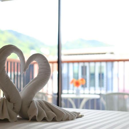 Dreamz House Boutique Ξενοδοχείο Karon Εξωτερικό φωτογραφία