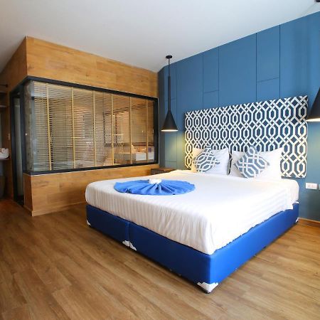 Dreamz House Boutique Ξενοδοχείο Karon Εξωτερικό φωτογραφία