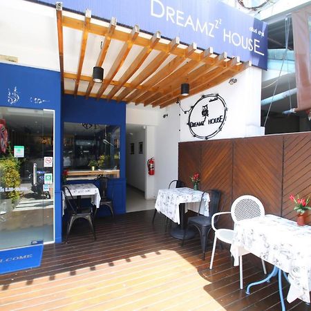Dreamz House Boutique Ξενοδοχείο Karon Εξωτερικό φωτογραφία