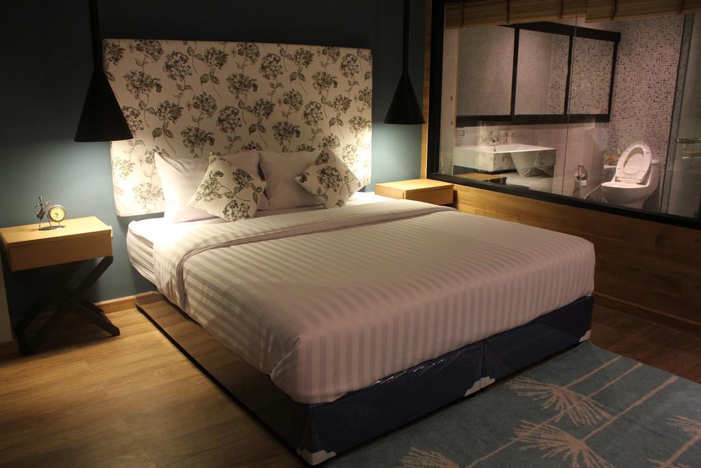 Dreamz House Boutique Ξενοδοχείο Karon Δωμάτιο φωτογραφία