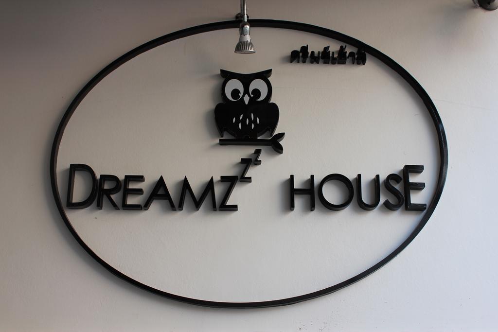Dreamz House Boutique Ξενοδοχείο Karon Εξωτερικό φωτογραφία