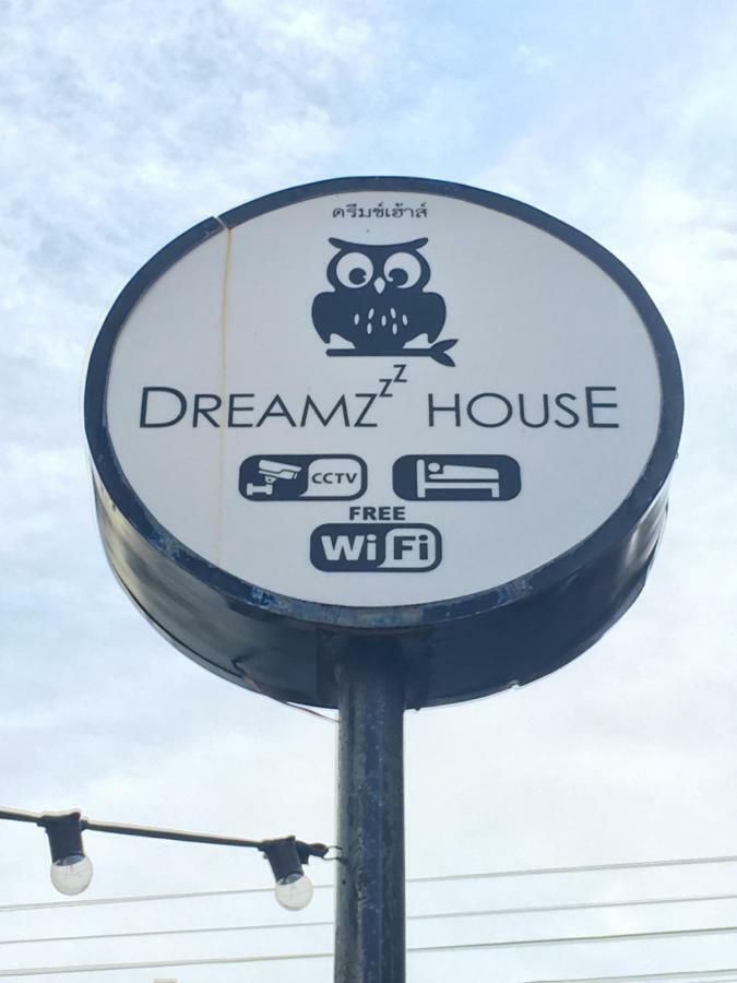 Dreamz House Boutique Ξενοδοχείο Karon Εξωτερικό φωτογραφία
