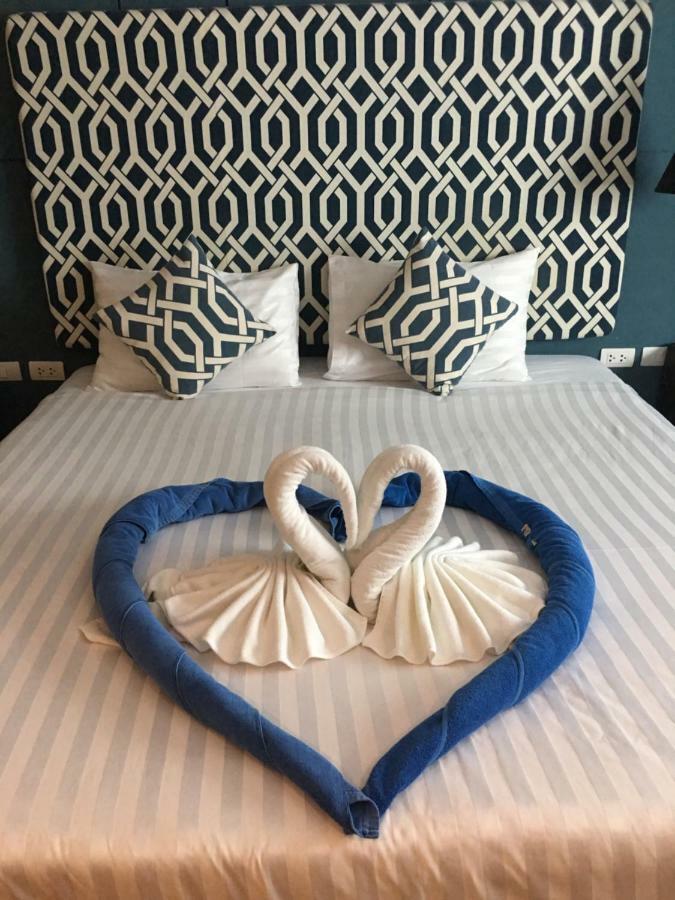 Dreamz House Boutique Ξενοδοχείο Karon Εξωτερικό φωτογραφία