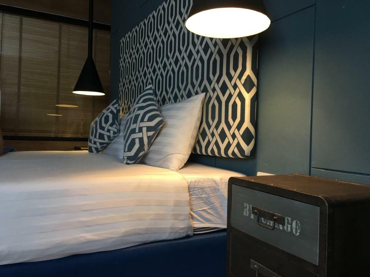 Dreamz House Boutique Ξενοδοχείο Karon Εξωτερικό φωτογραφία