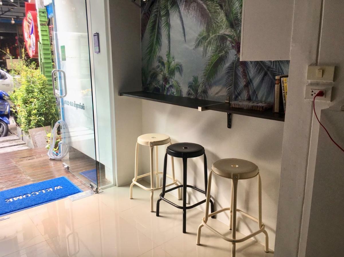 Dreamz House Boutique Ξενοδοχείο Karon Εξωτερικό φωτογραφία