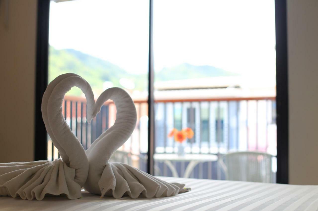 Dreamz House Boutique Ξενοδοχείο Karon Εξωτερικό φωτογραφία